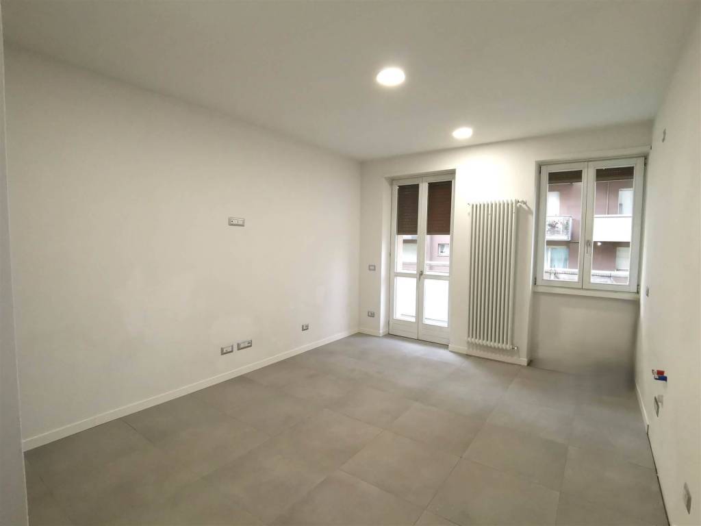 Appartamento a Sondrio in Via Pio Rajna - Foto 2