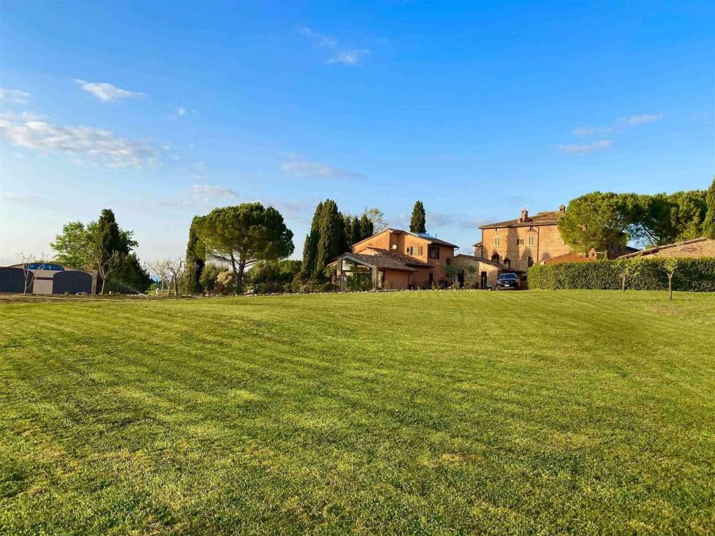 Rustico / casale a Castiglione del lago - Foto 5