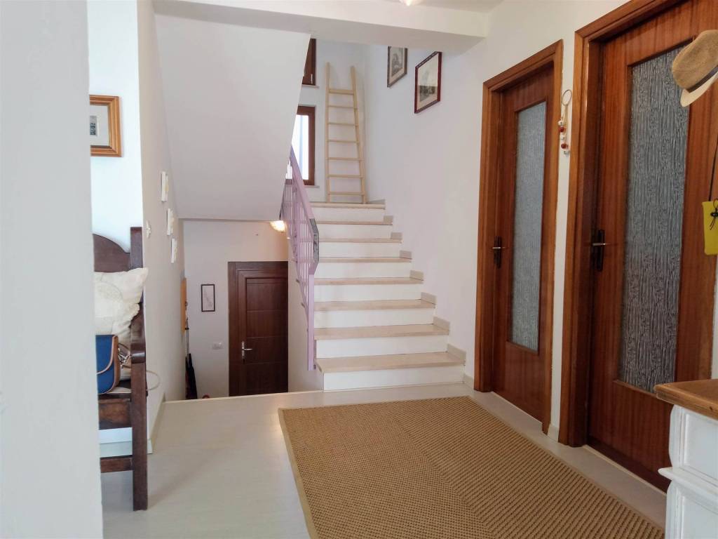 Casa indipendente a Zubiena in Via Felice Quaglino, 23 - Foto 3