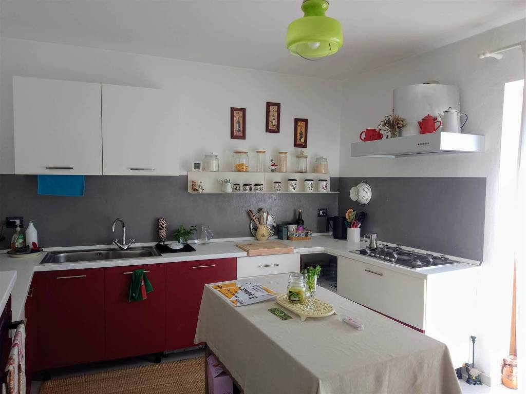 Casa indipendente a Zubiena in Via Felice Quaglino, 23 - Foto 4