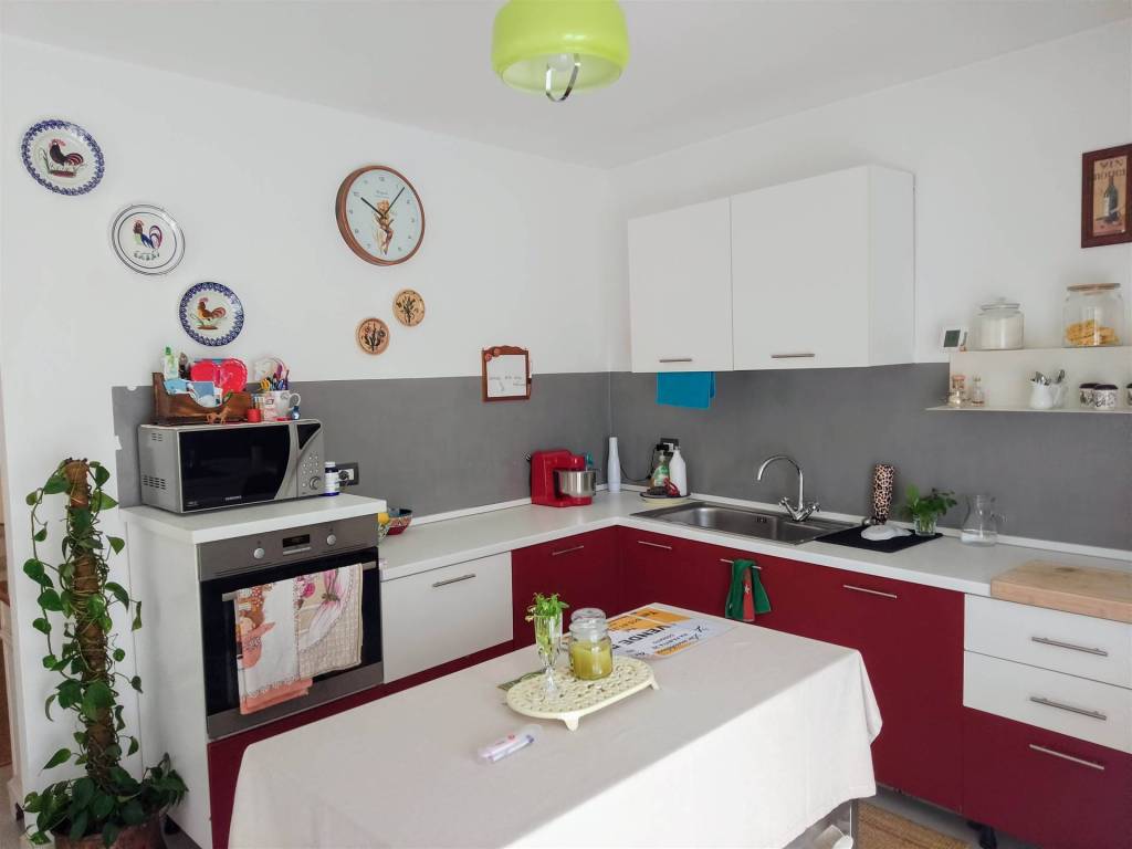 Casa indipendente a Zubiena in Via Felice Quaglino, 23 - Foto 5