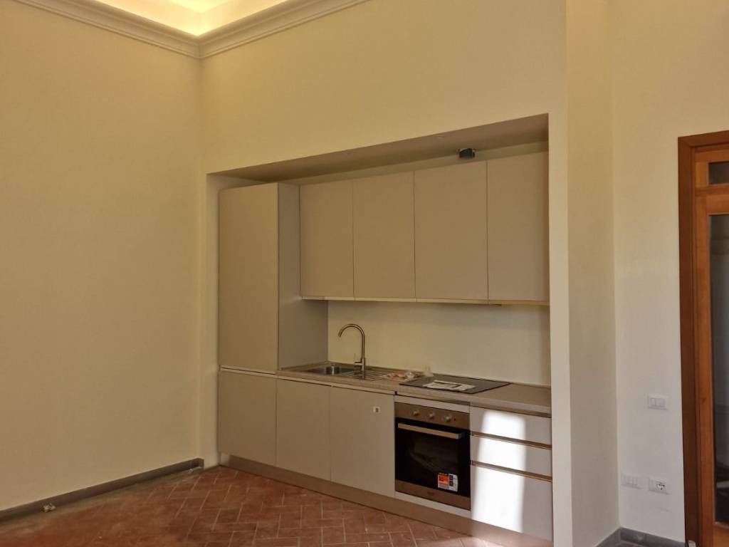 Appartamento a Prato in Piazza Mercatale - Foto 2