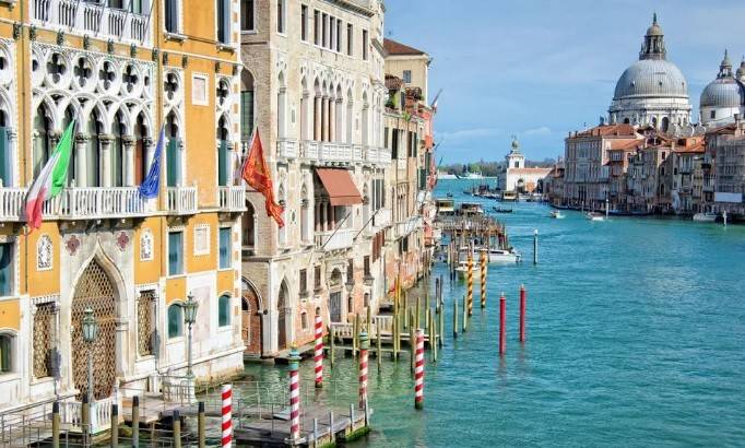 Immobile a Venezia - Foto 2