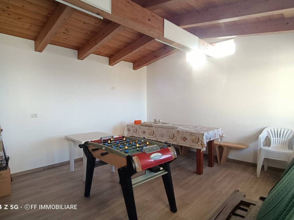 Casa indipendente a Servigliano in Contrada Paese Vecchio - Foto 3