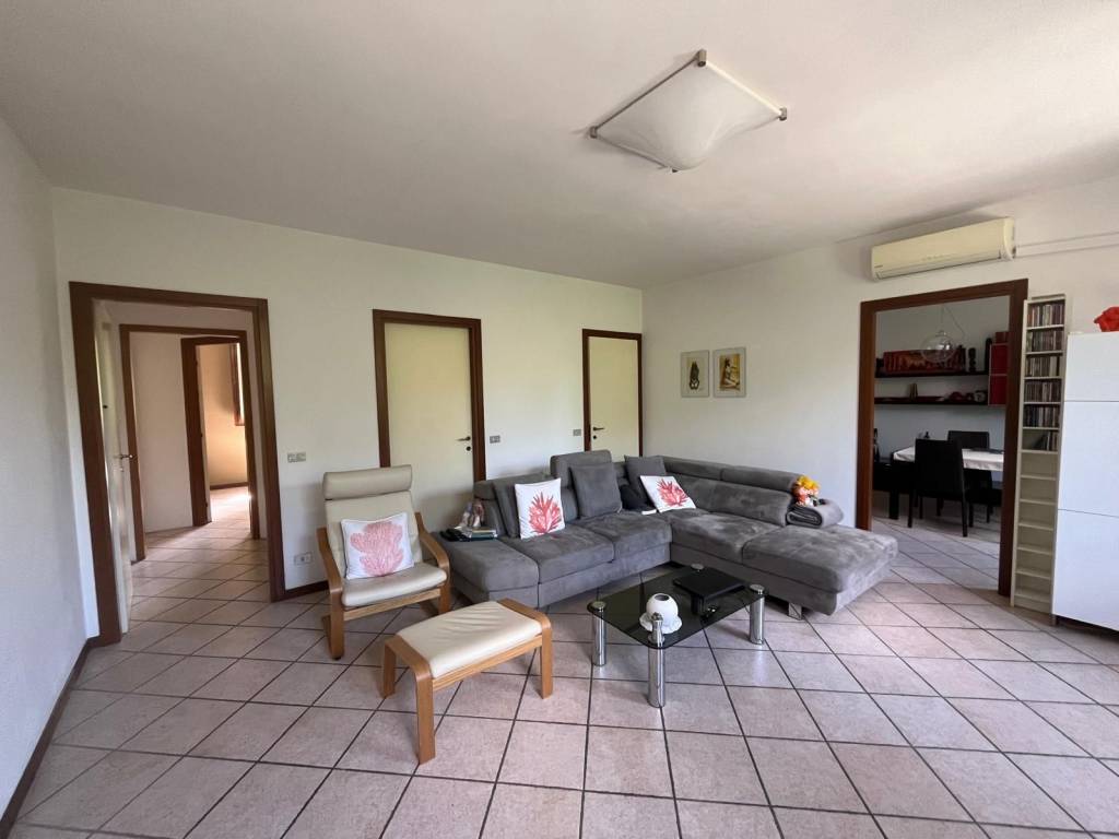 Casa indipendente a Carpi - Foto 4