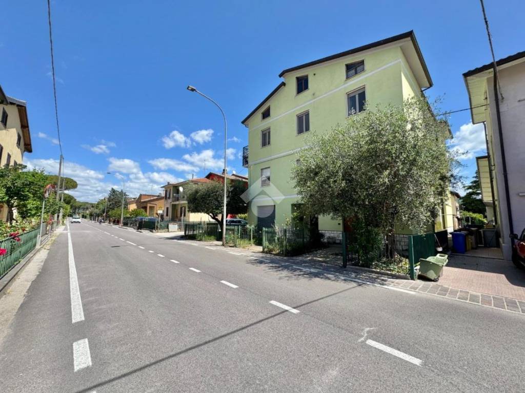 Appartamento a Assisi in Via eugubina 54, 54 - Foto 2