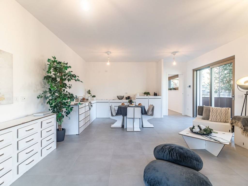 Villa a Montagna in valtellina in Via Cicci - Foto 3