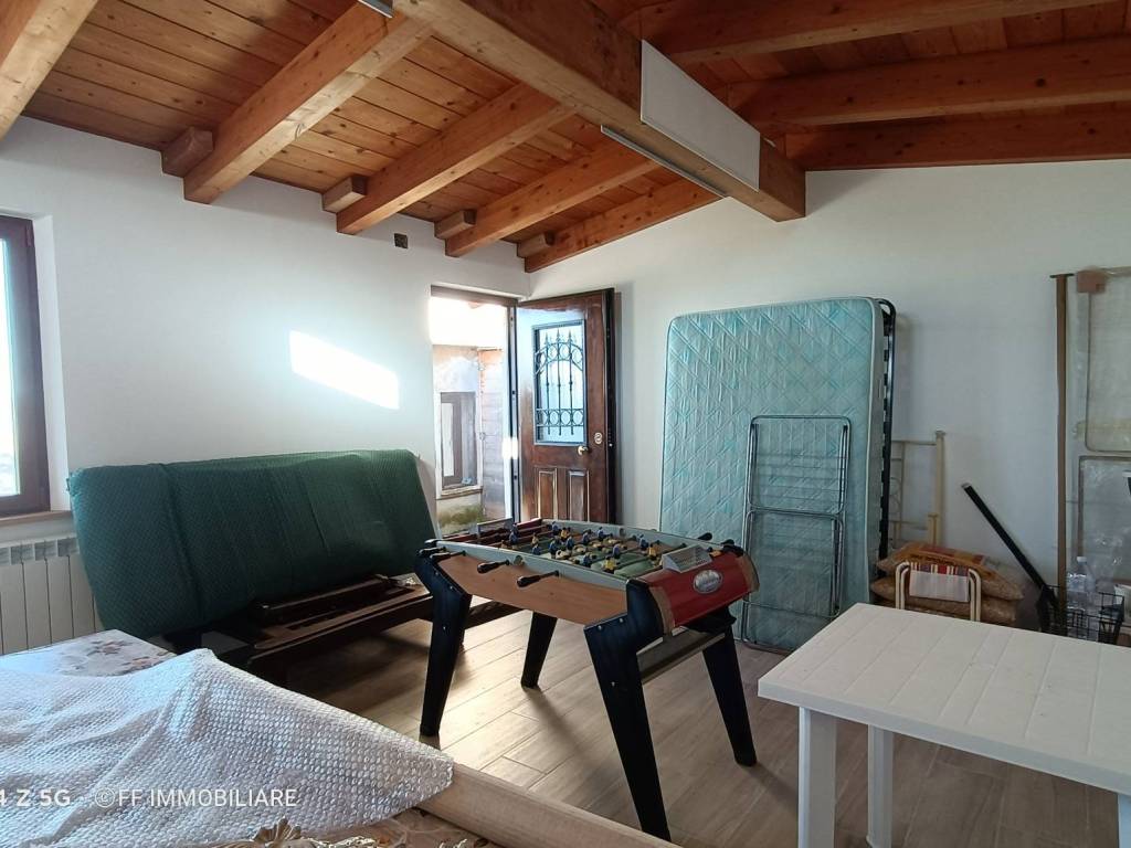 Casa indipendente a Falerone in Contrada Piagge - Foto 5