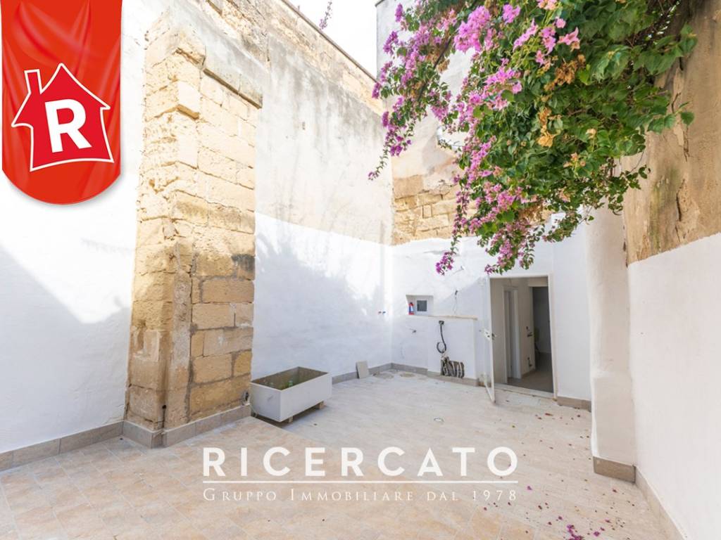 Villa a San cesario di lecce in Via Dante Alighieri, 98 - Foto 2