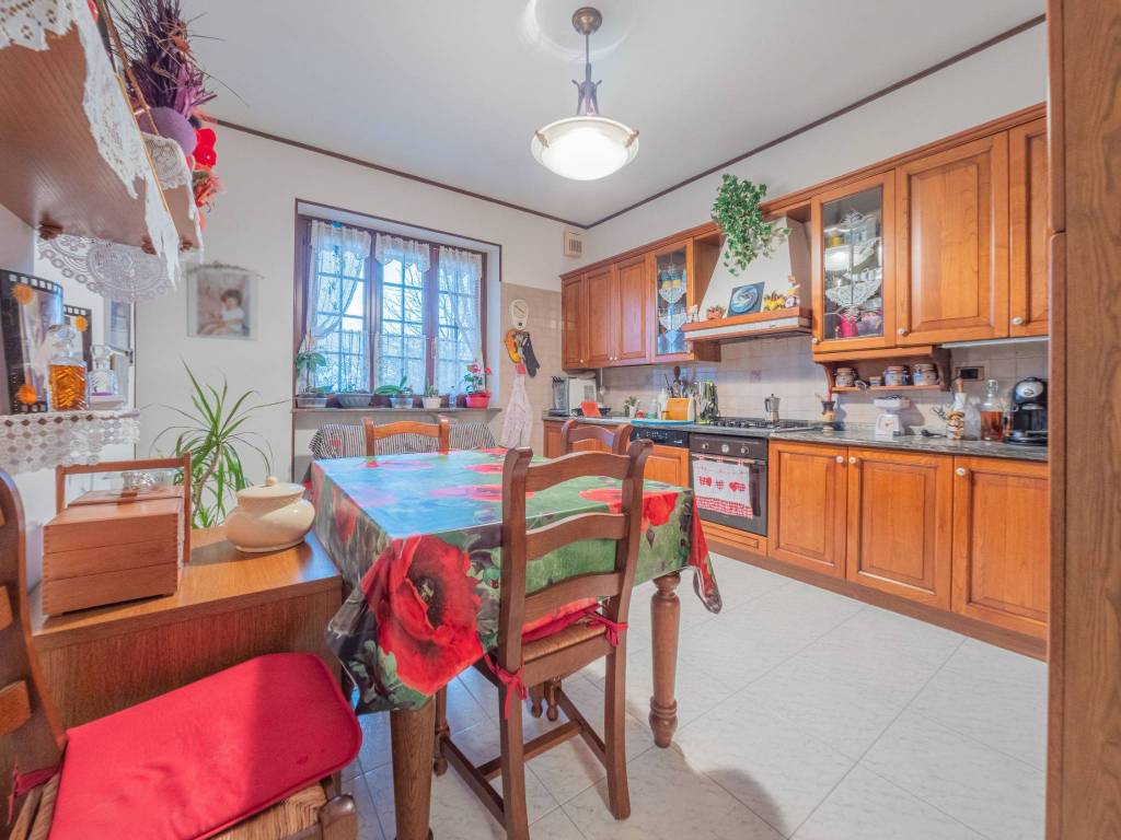 Villa a Villanova d'asti in Strada della Grangia, 16 - Foto 4