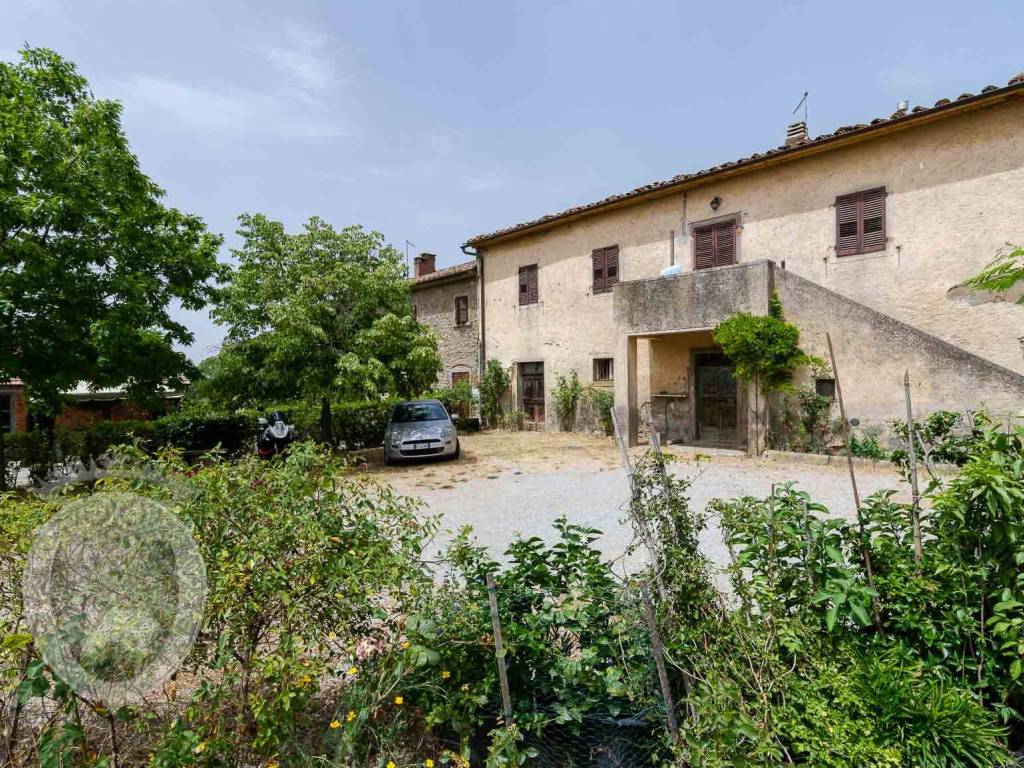 Rustico / casale a Cortona in Scanizza, 13 - Foto 2