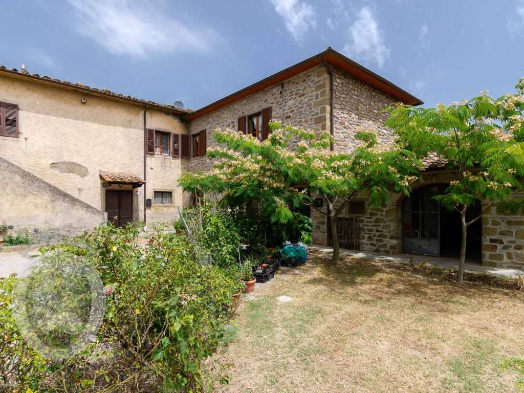 Rustico / casale a Cortona in Scanizza, 13 - Foto 4