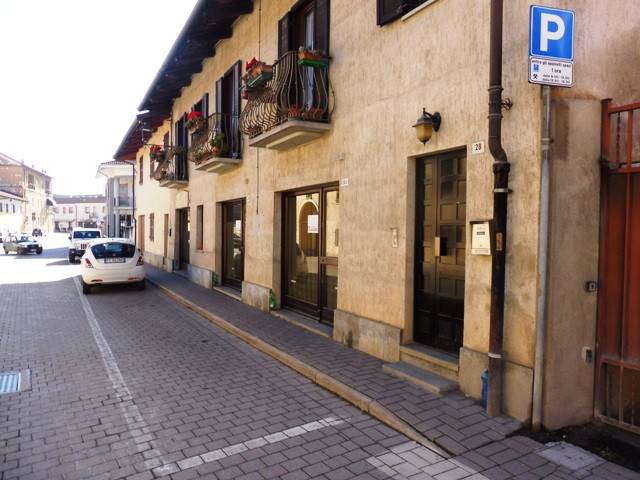 Immobile a Manta in Via Roma - Foto 2