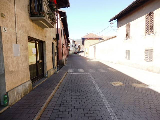 Immobile a Manta in Via Roma - Foto 4