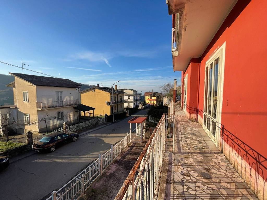 Villa a San nazzaro in Via San Francesco d'Assisi - Foto 5