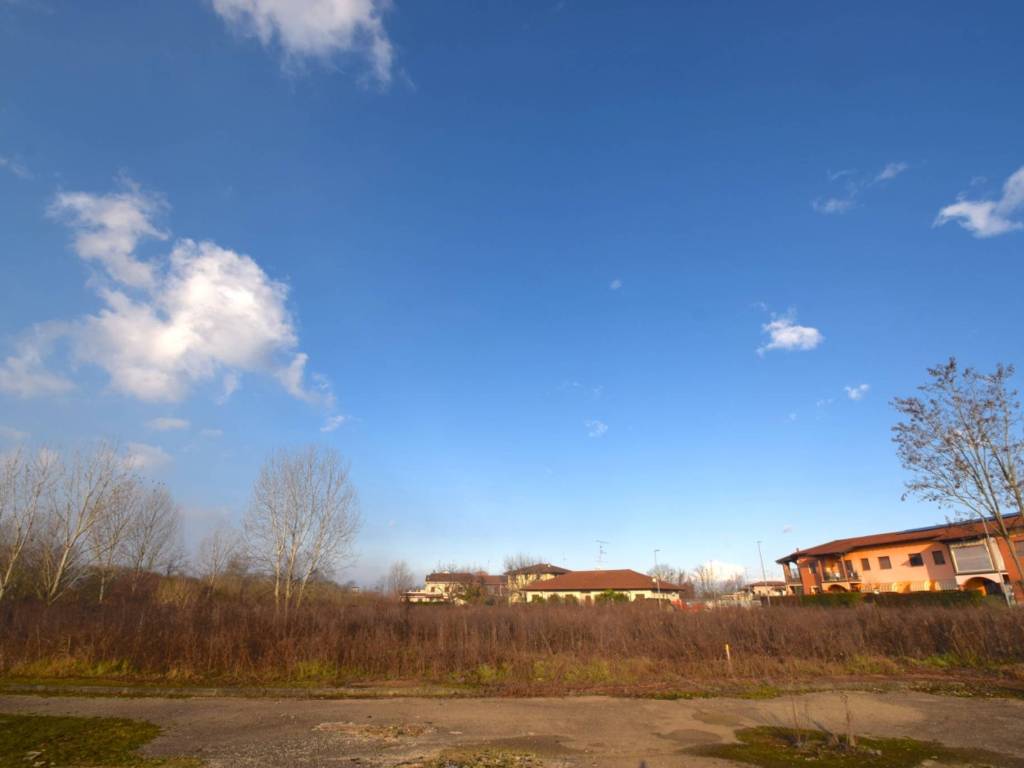 Terreno a Vercelli in Via Luigi Carlo Caron - Foto 5
