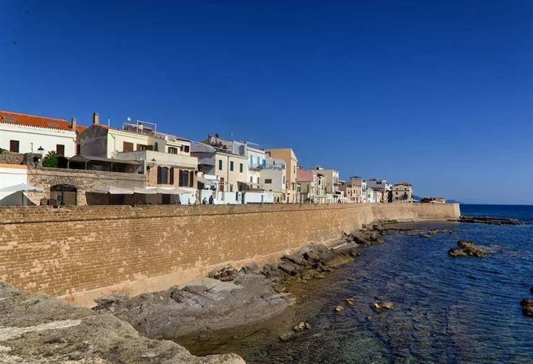 Villa a Arzachena in Via della Marina - Foto 4