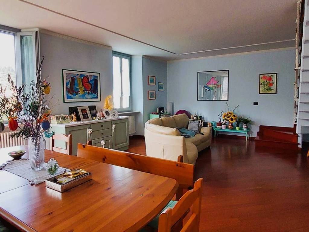 Appartamento a Ascoli piceno in via Dei Soderini - Foto 2