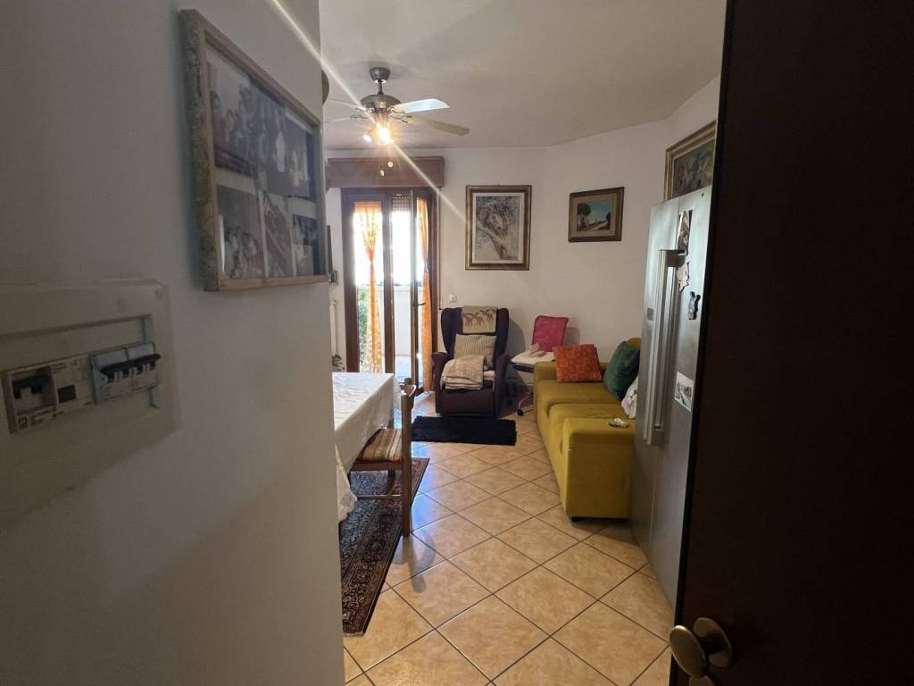 Appartamento a Fermo in Via salvadori paleotti - Foto 2