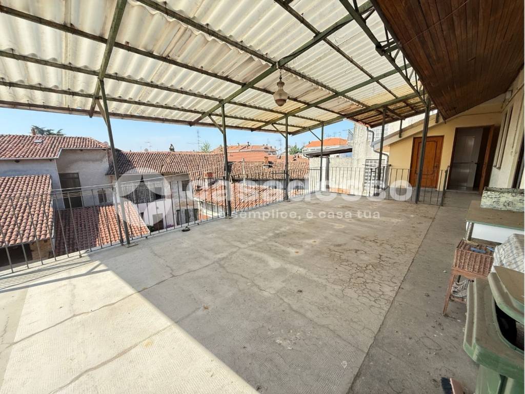 Appartamento a Cigliano in Corso Re Umberto 22 - Foto 4