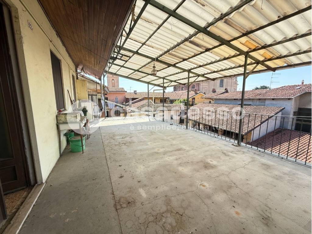 Appartamento a Cigliano in Corso Re Umberto 22 - Foto 5