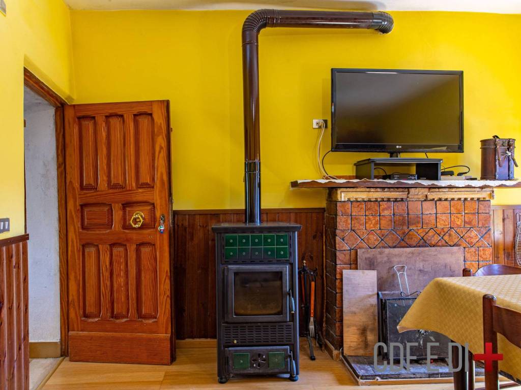 Casa indipendente a Borgorose in Via del Colle - Foto 5