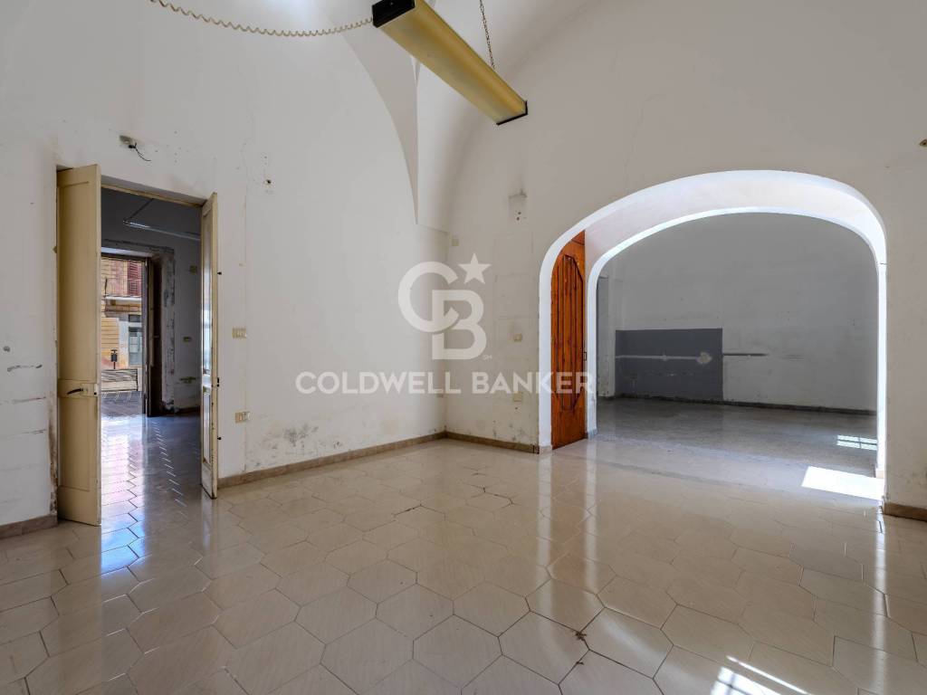 Palazzo / stabile a Gagliano del capo in Corso Umberto I - Foto 2