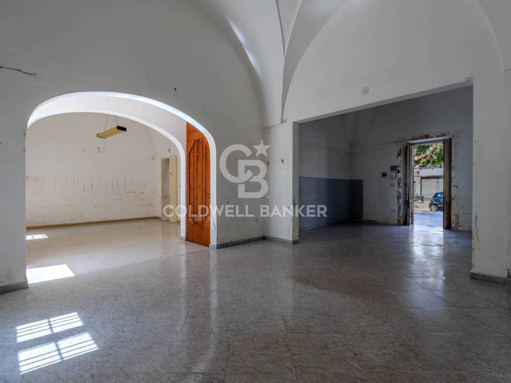 Palazzo / stabile a Gagliano del capo in Corso Umberto I - Foto 3