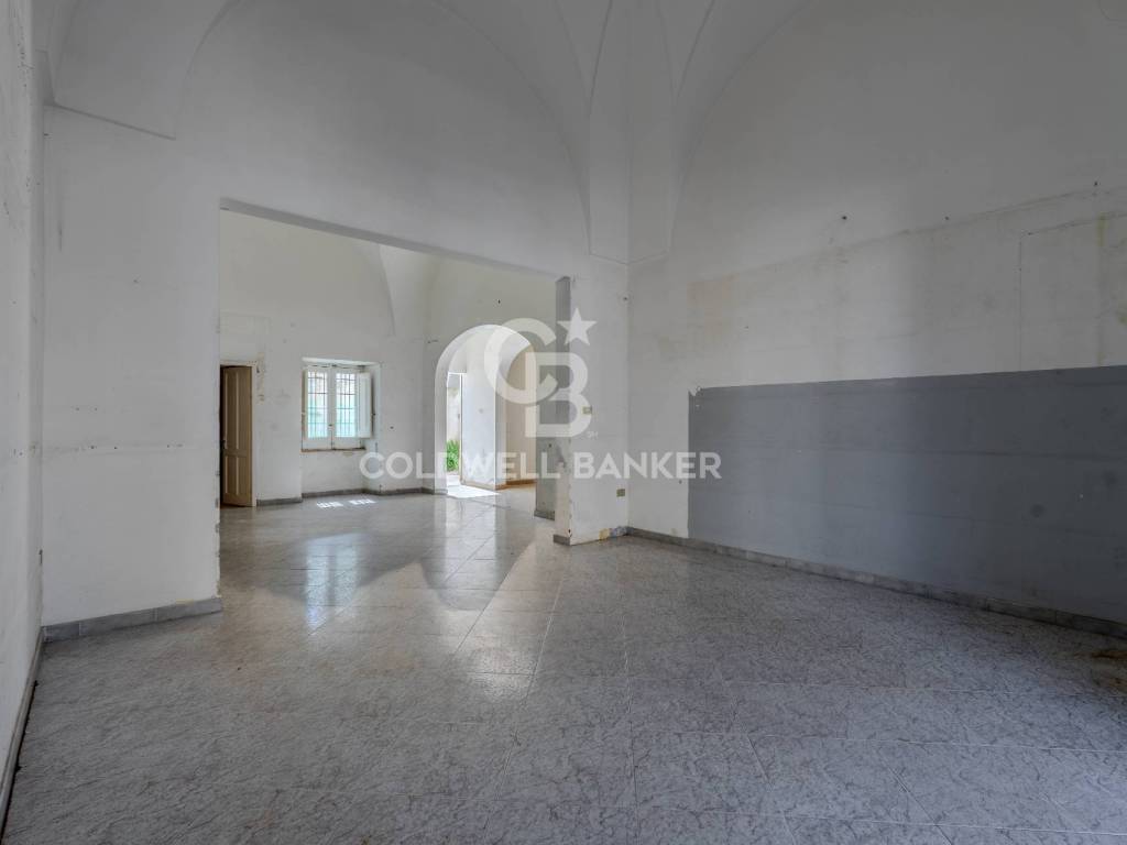 Palazzo / stabile a Gagliano del capo in Corso Umberto I - Foto 5