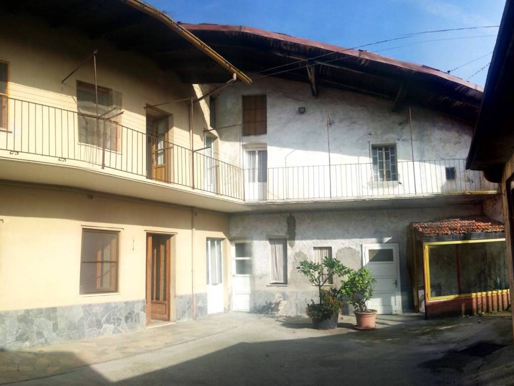 Casa indipendente a Roppolo in Via al Castello - Foto 2