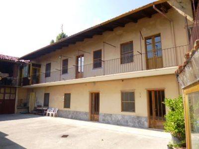 Casa indipendente a Roppolo in Via al Castello - Foto 3
