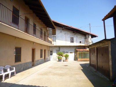 Casa indipendente a Roppolo in Via al Castello - Foto 4