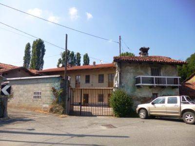 Casa indipendente a Roppolo in Via al Castello - Foto 5