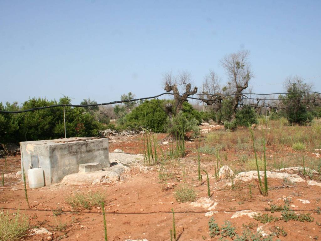 Terreno a Ugento in Via Monte Bianco - Foto 5