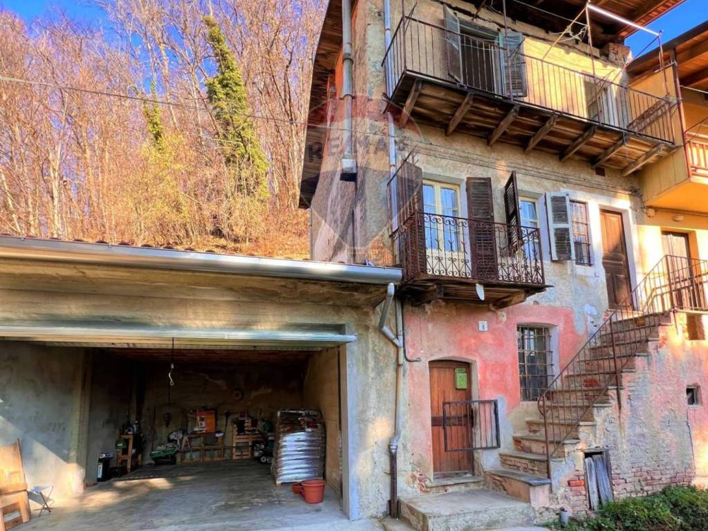 Appartamento a Camandona in Frazione D'Agostino, 9 - Foto 2