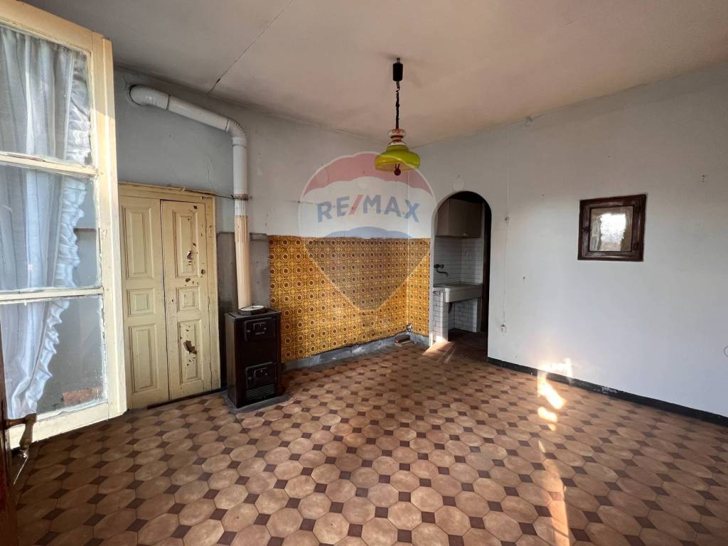 Appartamento a Camandona in Frazione D'Agostino, 9 - Foto 3