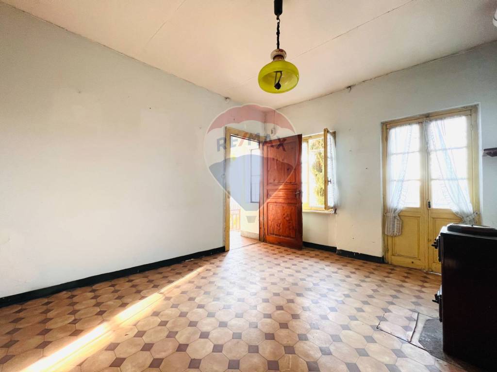 Appartamento a Camandona in Frazione D'Agostino, 9 - Foto 5