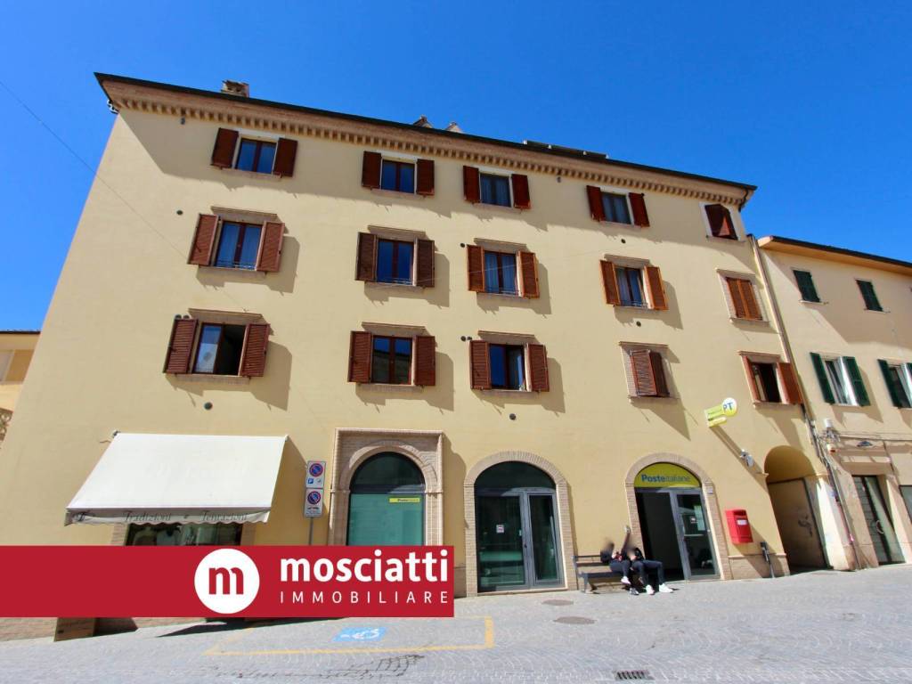 Appartamento a Matelica in Vicolo Sant'Antonio I, 3 - Foto 2