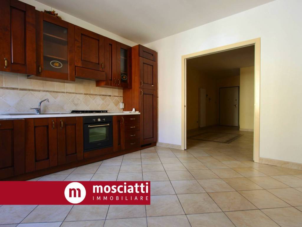 Appartamento a Matelica in Vicolo Sant'Antonio I, 3 - Foto 3