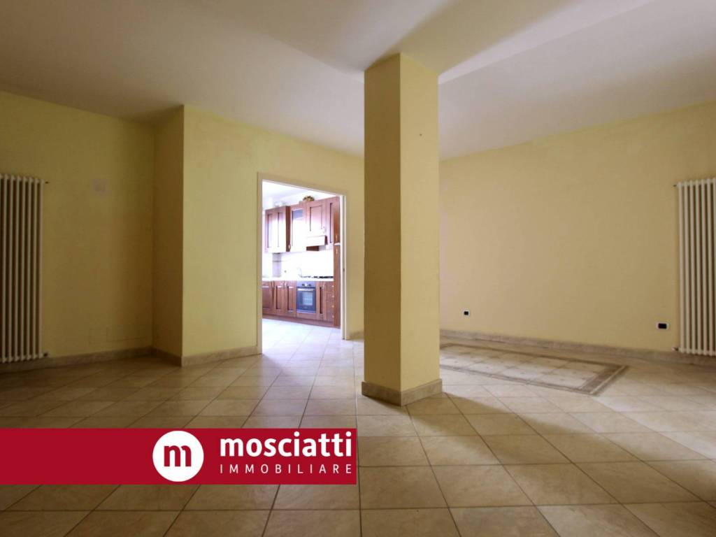 Appartamento a Matelica in Vicolo Sant'Antonio I, 3 - Foto 4