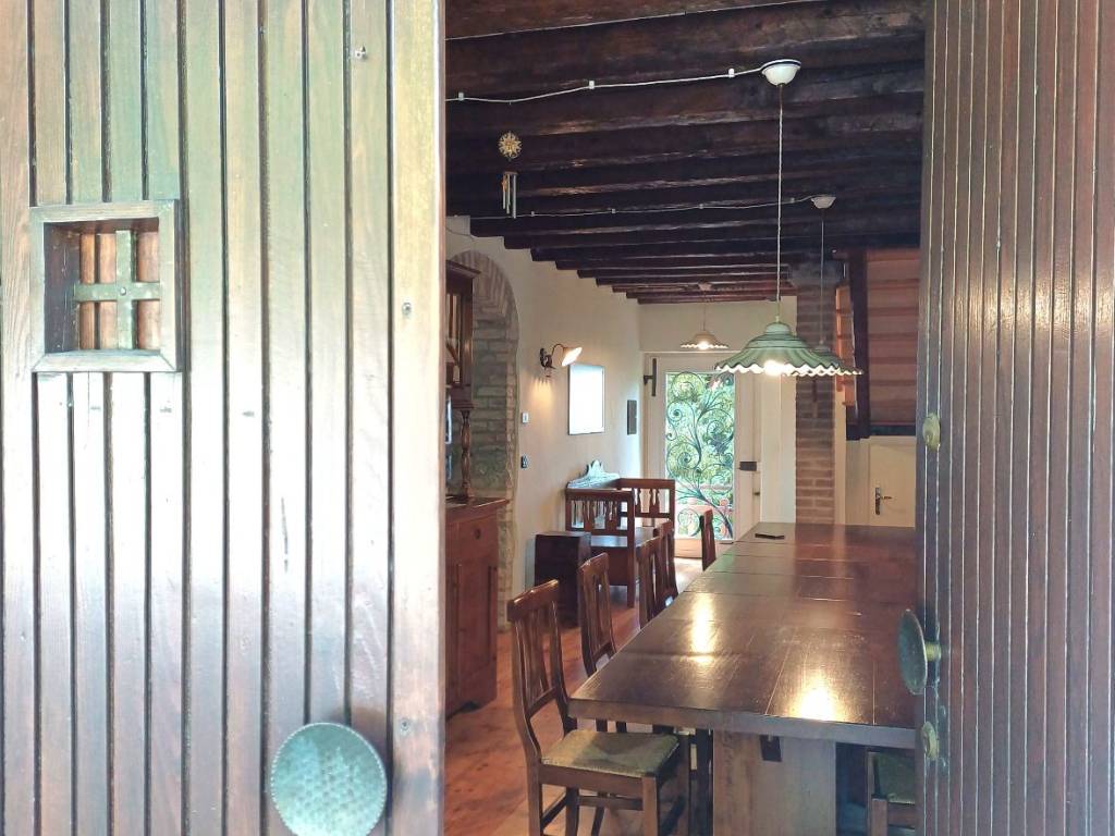 Villa a Clauzetto in Via della Val Cosa, 3 - Foto 2