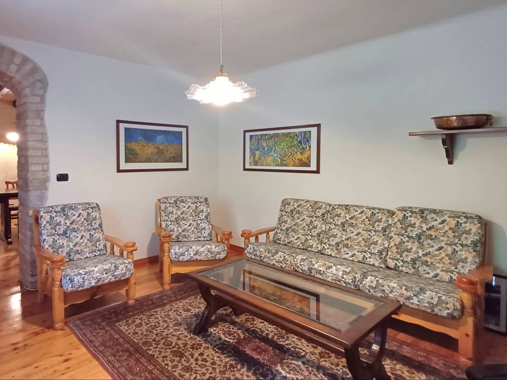 Villa a Clauzetto in Via della Val Cosa, 3 - Foto 3