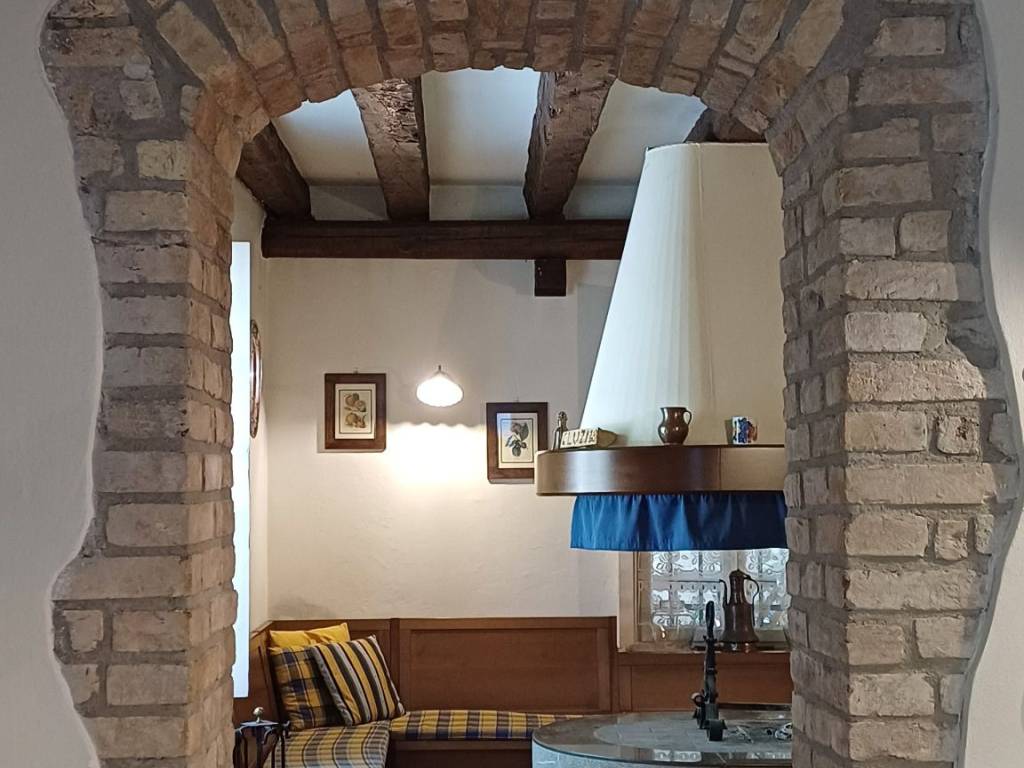 Villa a Clauzetto in Via della Val Cosa, 3 - Foto 4