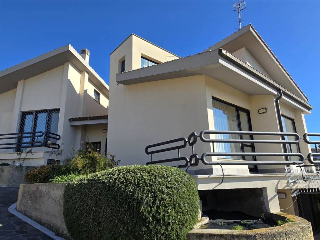 Villa a Tarquinia - Foto 2