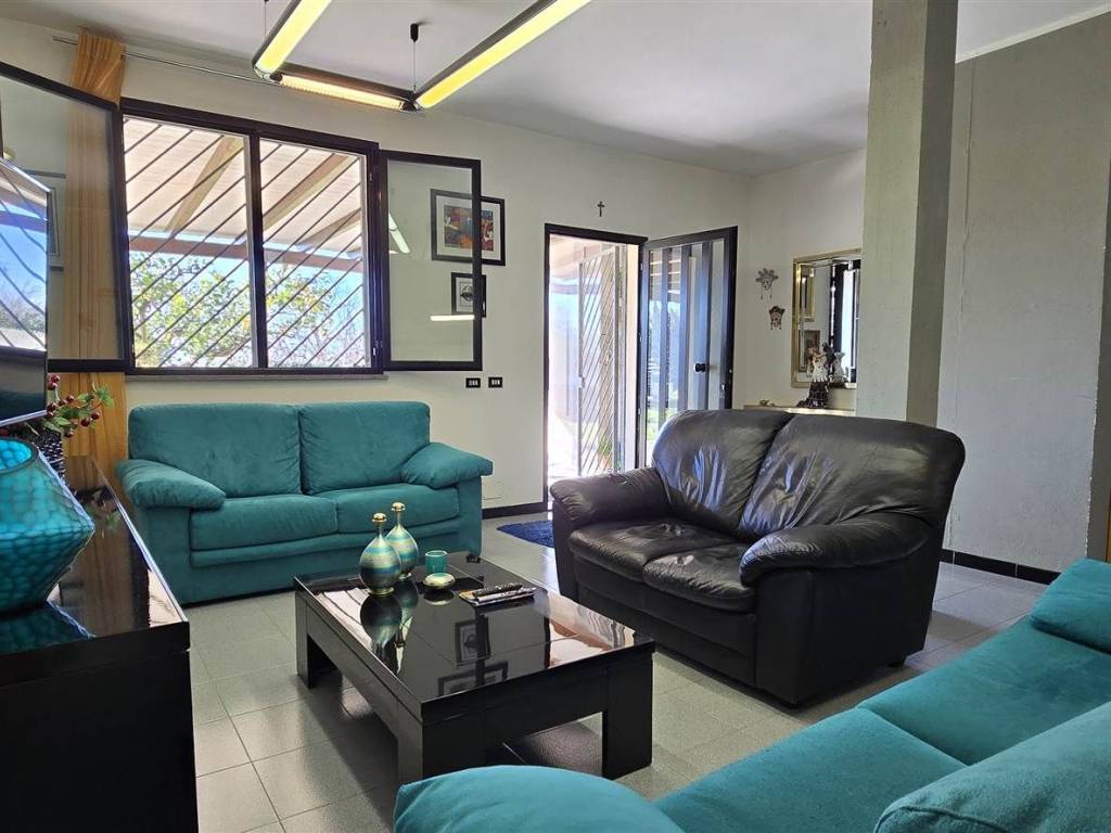 Villa a Tarquinia - Foto 3