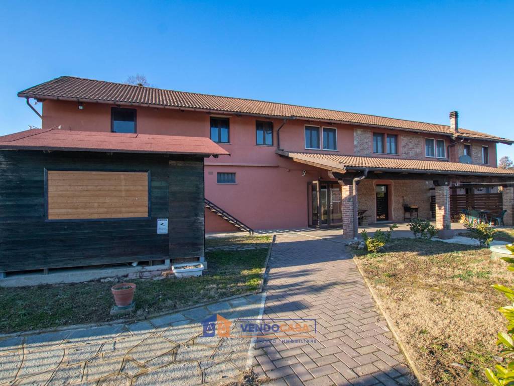 Rustico / casale a Asti in Corso Torino - Foto 2