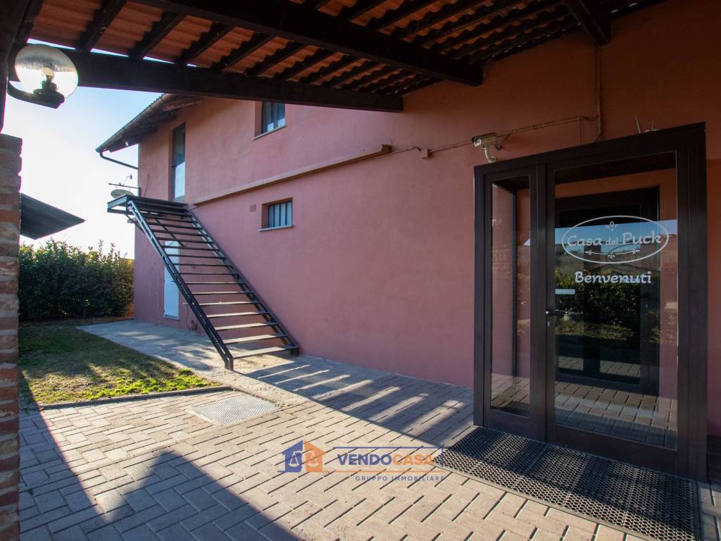 Rustico / casale a Asti in Corso Torino - Foto 4