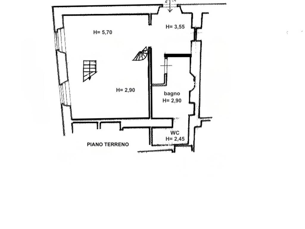 Immobile a Firenze in Via dei Bardi, 21 - Foto 4