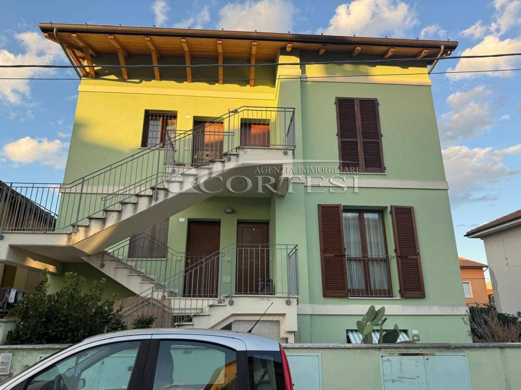 Appartamento a Fano in Via Lago di Lesina, 1 - Foto 2