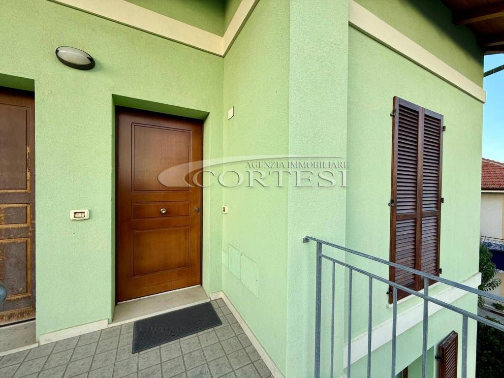 Appartamento a Fano in Via Lago di Lesina, 1 - Foto 3